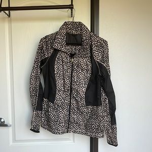 Lululemon Jacket